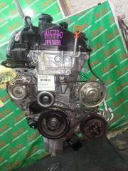 Двигатель HONDA N-BOX JF3 S07B 1 ракурс