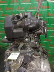 Двигатель HONDA N-BOX JF3 S07B 5 ракурс