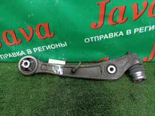 Запчасть рычаг нижний передний правый AUDI A4 2014