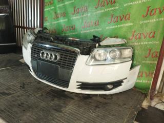 Ноускат передний AUDI A6 4F2 BDX 2 ракурс Ноускат передний AUDI A6 4F2 BDX 2 ракурс