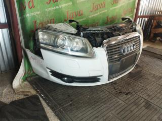 Ноускат передний AUDI A6 4F2 BDX 3 ракурс Ноускат передний AUDI A6 4F2 BDX 3 ракурс