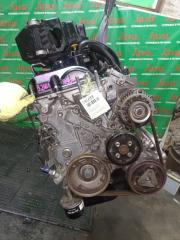 Двигатель NISSAN DAYZ B21W 3B20 1 ракурс