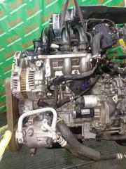 Двигатель NISSAN DAYZ B21W 3B20 3 ракурс
