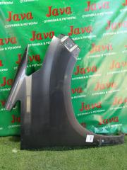 Крыло правое переднее TOYOTA ALPHARD ANH25 2AZ-FE 53801-58030 1 ракурс