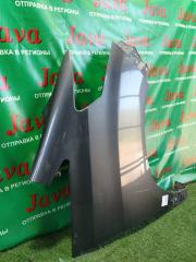 Крыло правое переднее TOYOTA ALPHARD ANH25 2AZ-FE 53801-58030 2 ракурс