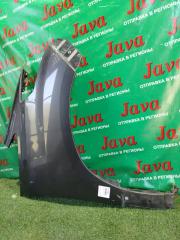 Крыло правое переднее TOYOTA ALPHARD ANH25 2AZ-FE 53801-58030 3 ракурс