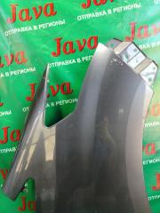 Крыло правое переднее TOYOTA ALPHARD ANH25 2AZ-FE 53801-58030 4 ракурс