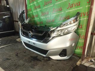 Ноускат передний NISSAN SERENA C27 MR20DD 2 ракурс