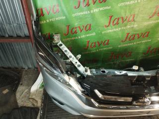 Ноускат передний NISSAN SERENA C27 MR20DD 4 ракурс