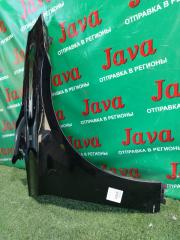 Крыло правое переднее BMW 2-SERIES ACTIVE TOURER F45 B47C20A 3 ракурс