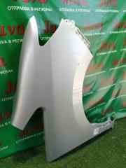 Крыло правое переднее NISSAN SERENA HC26 MR20DD 2 ракурс