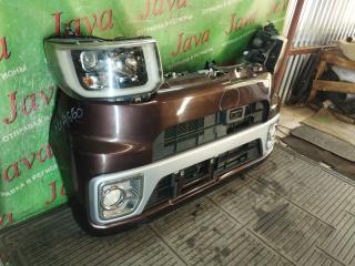 Ноускат передний DAIHATSU WAKE LA700S KF-VE 3 ракурс