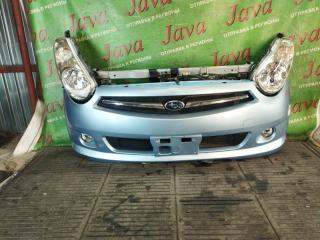 Запчасть ноускат передний SUBARU R2 2008