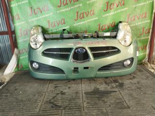 Запчасть ноускат передний SUBARU R2 2004
