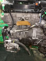 Двигатель HONDA N-ONE JG1 S07A 3 ракурс Двигатель HONDA N-ONE JG1 S07A 3 ракурс