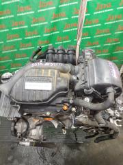 Двигатель HONDA N-ONE JG1 S07A 4 ракурс Двигатель HONDA N-ONE JG1 S07A 4 ракурс