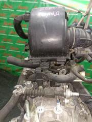 Двигатель HONDA N-ONE JG1 S07A 5 ракурс Двигатель HONDA N-ONE JG1 S07A 5 ракурс