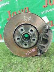 Ступица правая передняя AUDI A1 8X1 CAX 1 ракурс