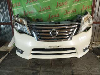 Ноускат передний NISSAN SERENA HFC26 MR20DD 1 ракурс