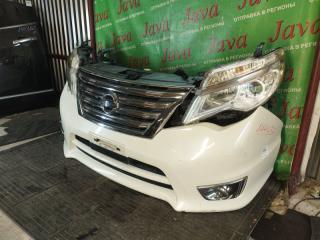 Ноускат передний NISSAN SERENA HFC26 MR20DD 2 ракурс