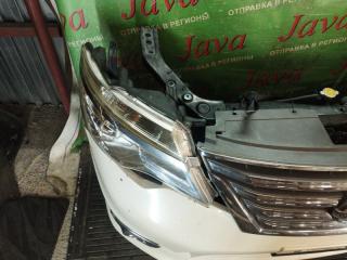 Ноускат передний NISSAN SERENA HFC26 MR20DD 4 ракурс