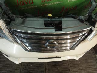 Ноускат передний NISSAN SERENA HFC26 MR20DD 5 ракурс