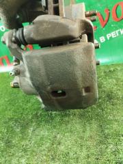 Ступица левая передняя HONDA STEPWGN RK1 R20A 2 ракурс