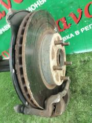 Ступица левая передняя HONDA STEPWGN RK1 R20A 3 ракурс