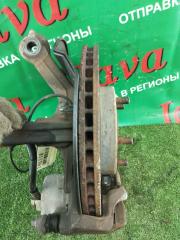 Ступица левая передняя HONDA STEPWGN RK1 R20A 4 ракурс