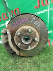 Ступица передняя левая HONDA STEPWGN 2009