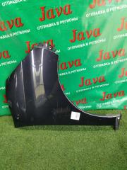 Крыло правое переднее NISSAN DAYZ ROOX B21A 3B20 1 ракурс