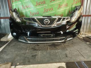 Ноускат передний NISSAN MURANO TNZ51 QR25DE 1 ракурс