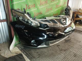 Ноускат передний NISSAN MURANO TNZ51 QR25DE 2 ракурс