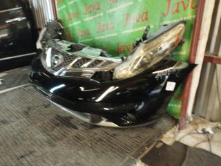 Ноускат передний NISSAN MURANO TNZ51 QR25DE 3 ракурс