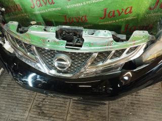 Ноускат передний NISSAN MURANO TNZ51 QR25DE 5 ракурс