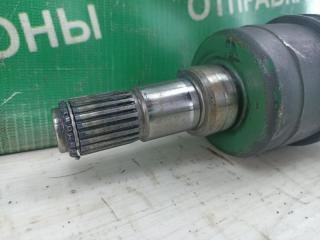 Привод левый передний SUZUKI EVERY DA62W K6A-T 4 ракурс