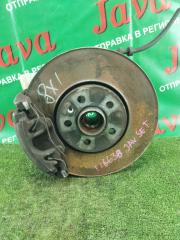 Ступица левая передняя AUDI A1 8X1 CAX 1 ракурс