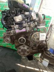 Двигатель HONDA ZEST JE1 P07A-T 1 ракурс Двигатель HONDA ZEST JE1 P07A-T 1 ракурс