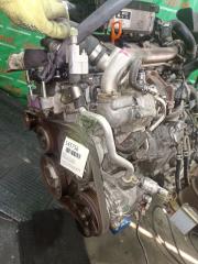 Двигатель HONDA ZEST JE1 P07A-T 2 ракурс Двигатель HONDA ZEST JE1 P07A-T 2 ракурс