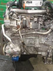 Двигатель HONDA ZEST JE1 P07A-T 3 ракурс Двигатель HONDA ZEST JE1 P07A-T 3 ракурс