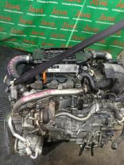 Двигатель HONDA ZEST JE1 P07A-T 4 ракурс Двигатель HONDA ZEST JE1 P07A-T 4 ракурс