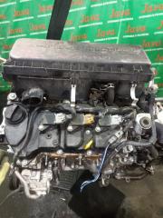 Двигатель DAIHATSU MIRA e:S LA350S KF-VE 4 ракурс