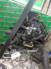 Двигатель DAIHATSU MIRA e:S LA350S KF-VE 5 ракурс