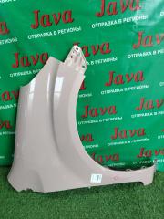 Крыло правое переднее TOYOTA PASSO KGC30 1KR-FE 53811-B1191 1 ракурс