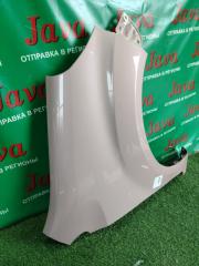 Крыло правое переднее TOYOTA PASSO KGC30 1KR-FE 53811-B1191 2 ракурс
