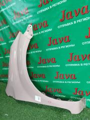 Крыло правое переднее TOYOTA PASSO KGC30 1KR-FE 53811-B1191 3 ракурс