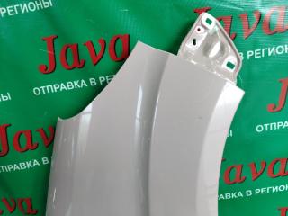 Крыло правое переднее TOYOTA PASSO KGC30 1KR-FE 53811-B1191 4 ракурс