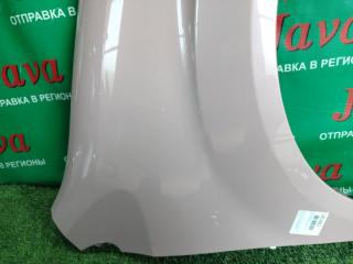 Крыло правое переднее TOYOTA PASSO KGC30 1KR-FE 53811-B1191 5 ракурс