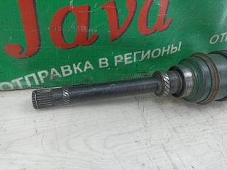 Привод правый передний DAIHATSU YRV M211G K3-VE 4 ракурс