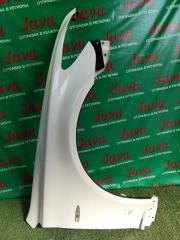 Фото запчасти крыло переднее правое LEXUS LS600H 2007 контрактная запчасть Запчасть крыло переднее правое LEXUS LS600H 2007